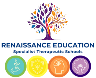 Trust Logo