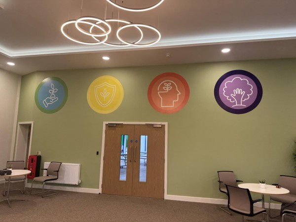 The Willows School Image